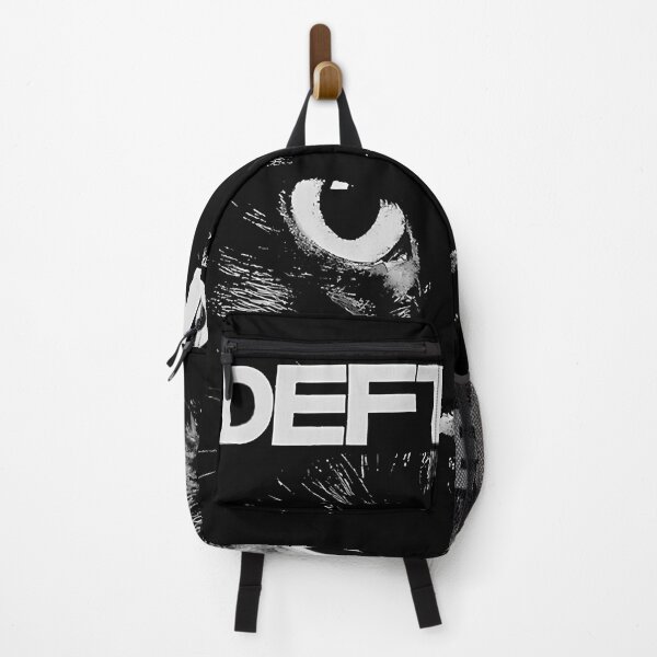 Item preview, Deftones Cat designed and sold by SkiuGraphics.