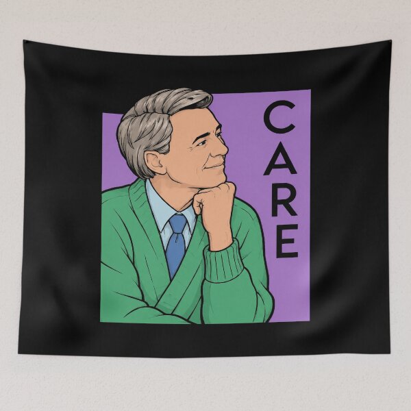 Item preview, Care Minimalist Public Education Real Heroes She Series designed and sold by BrooksBriggs.