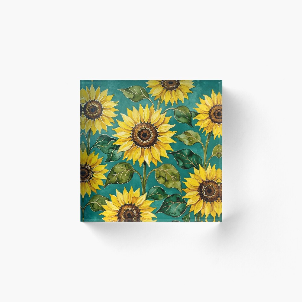 Item preview, Acrylic Block designed and sold by GraphicsClub.
