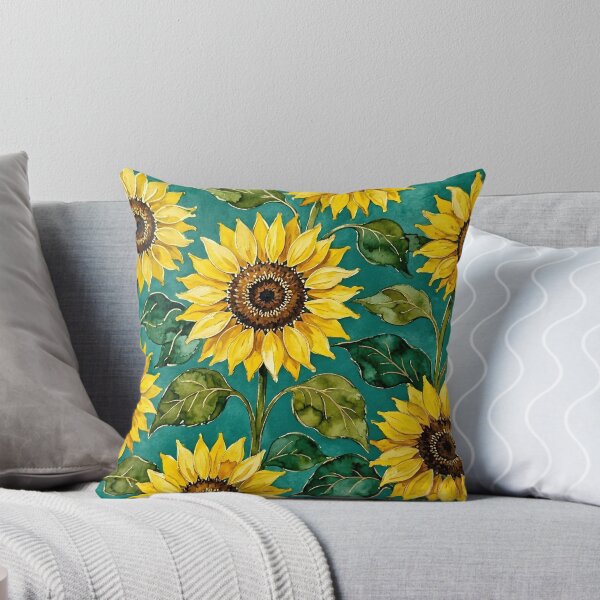 Item preview, Sunflowers designed and sold by GraphicsClub.