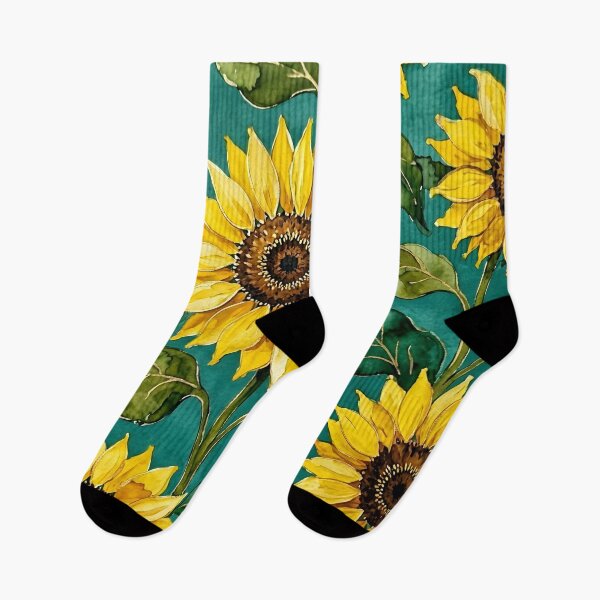 Item preview, Sunflowers designed and sold by GraphicsClub.