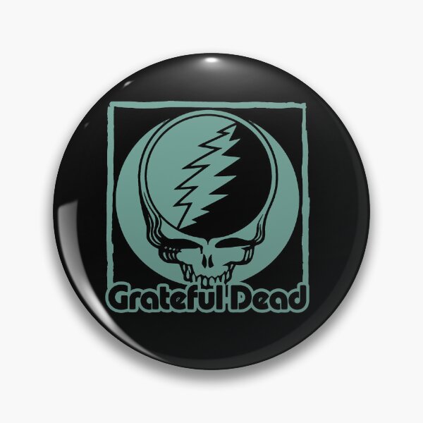 Item preview, Grateful Dead designed and sold by VerdePlantTees.