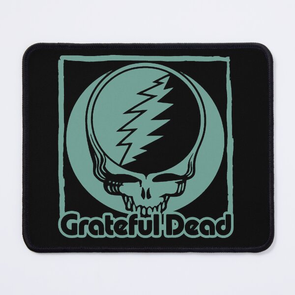 Item preview, Grateful Dead designed and sold by VerdePlantTees.