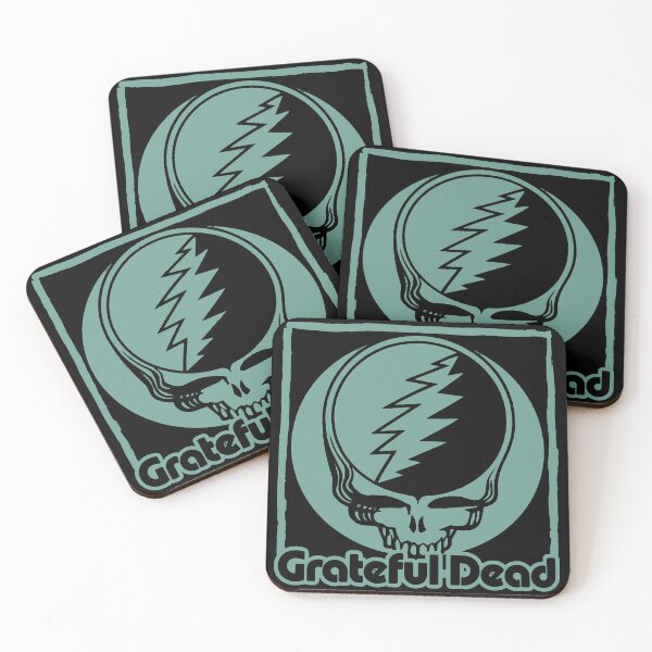 Item preview, Grateful Dead designed and sold by VerdePlantTees.