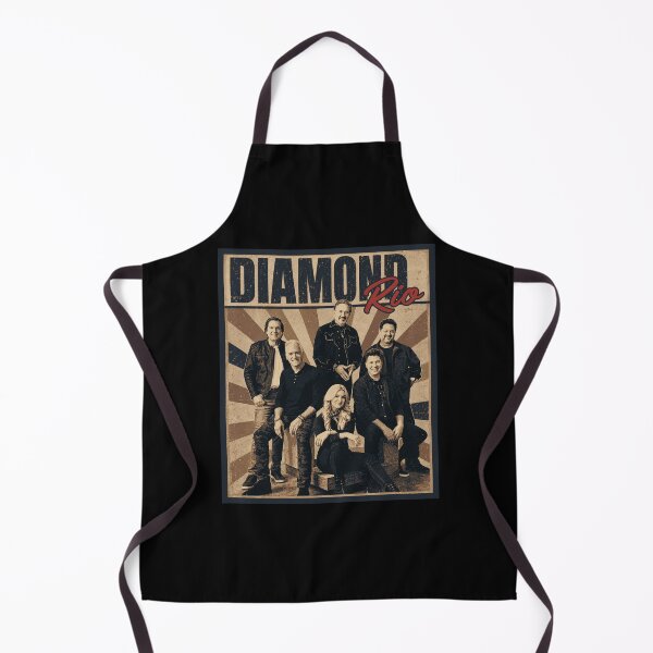 Item preview, Diamond Rio designed and sold by FloraPlantTees.
