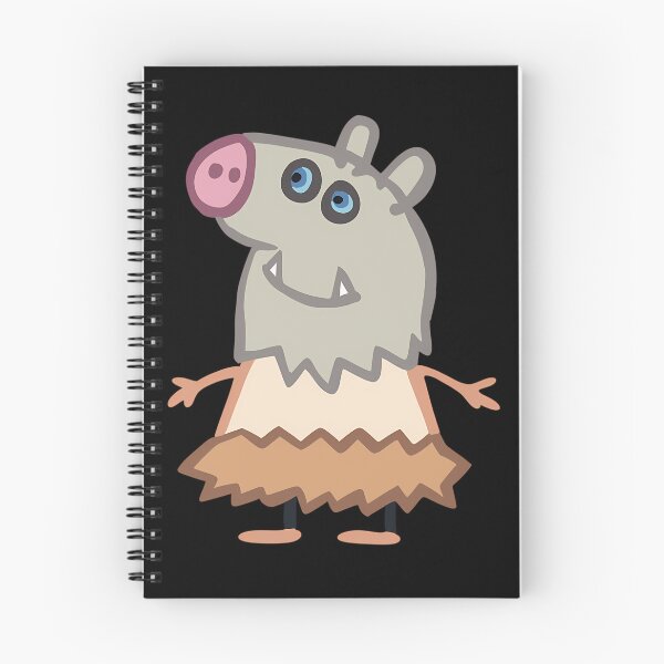 Item preview, Demon Pig designed and sold by hoganwalton.