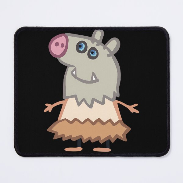 Item preview, Demon Pig designed and sold by hoganwalton.
