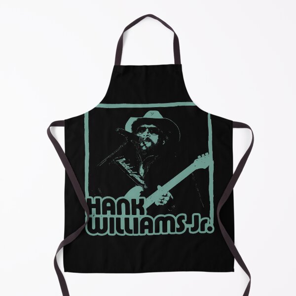 Item preview, Hank Williams Jr. designed and sold by VerdePlantTees.