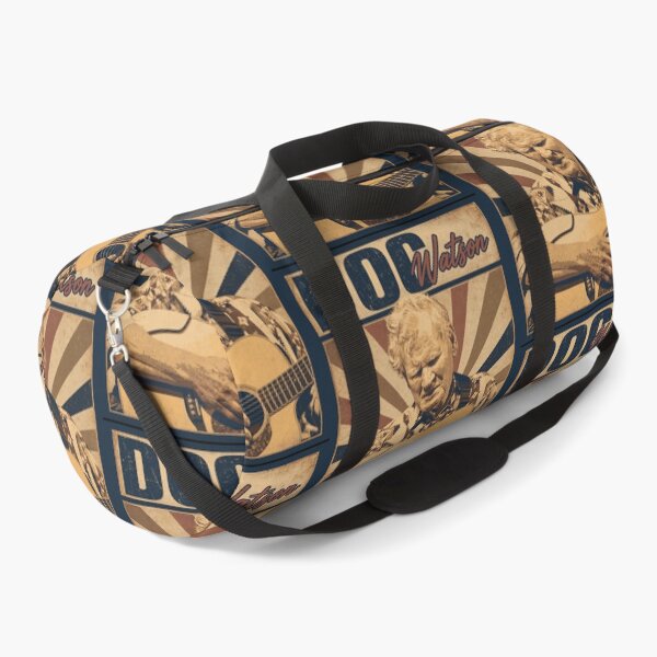 Item preview, Doc Watson designed and sold by FloraPlantTees.