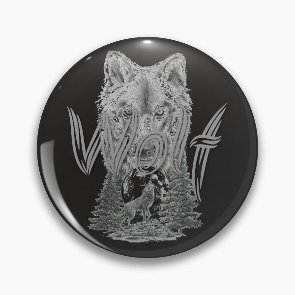 Item preview, Wolf Style T-Shirt designed and sold by The best online style shop.