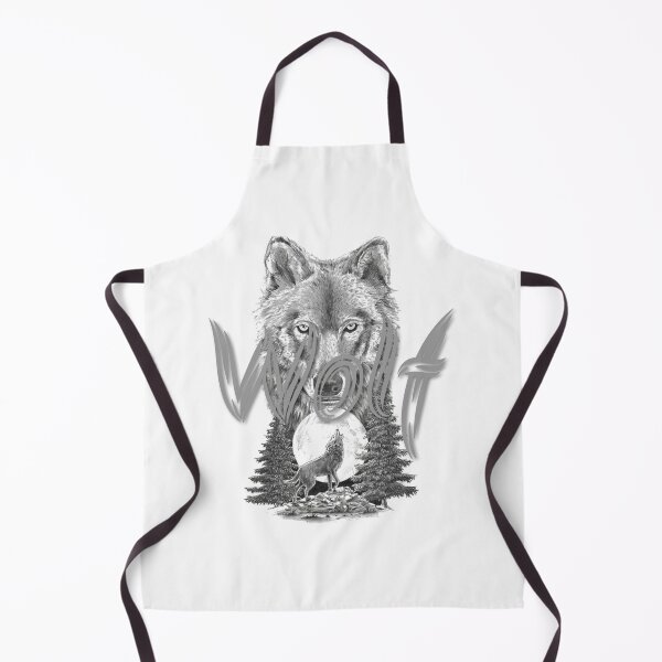 Item preview, Wolf Style T-Shirt designed and sold by The best online style shop.