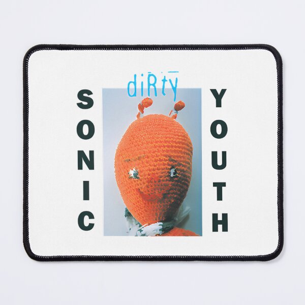 Item preview, Dirty Sonics Youth designed and sold by emmamartist.