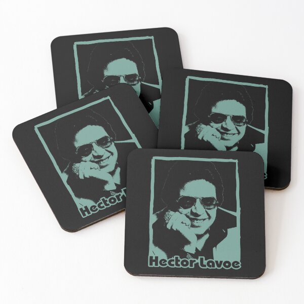 Item preview, Hector Lavoe designed and sold by VerdePlantTees.