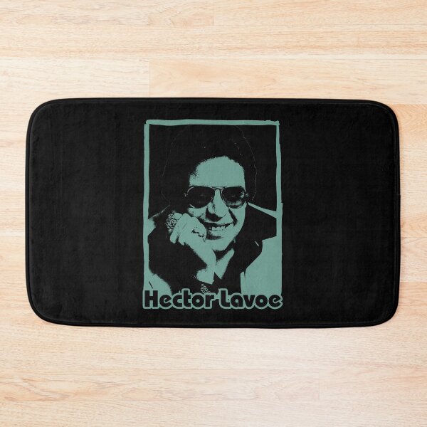 Item preview, Hector Lavoe designed and sold by VerdePlantTees.