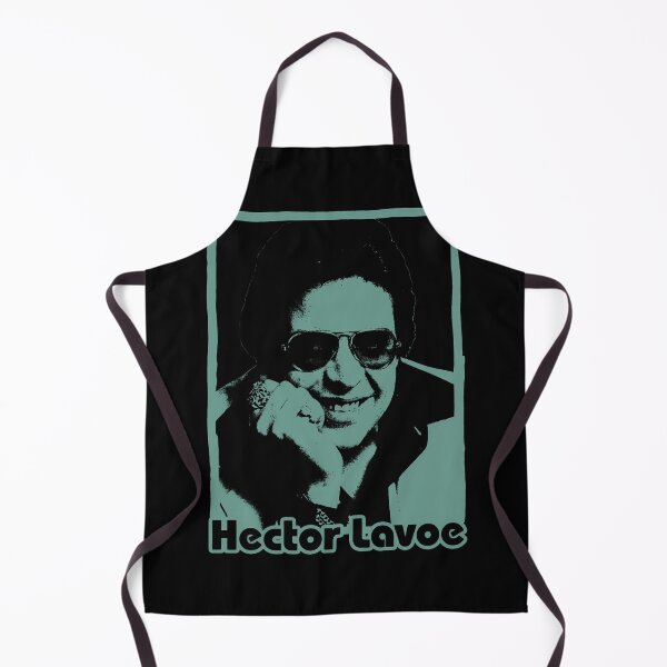 Item preview, Hector Lavoe designed and sold by VerdePlantTees.