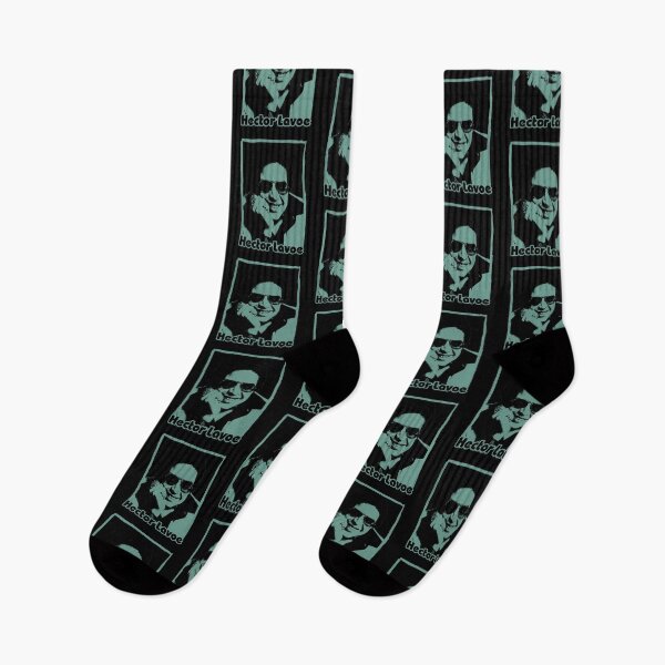 Item preview, Hector Lavoe designed and sold by VerdePlantTees.