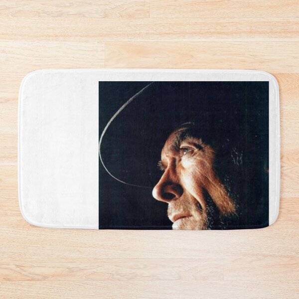 Item preview, CLINT EASTWOOD designed and sold by directhoverbo.