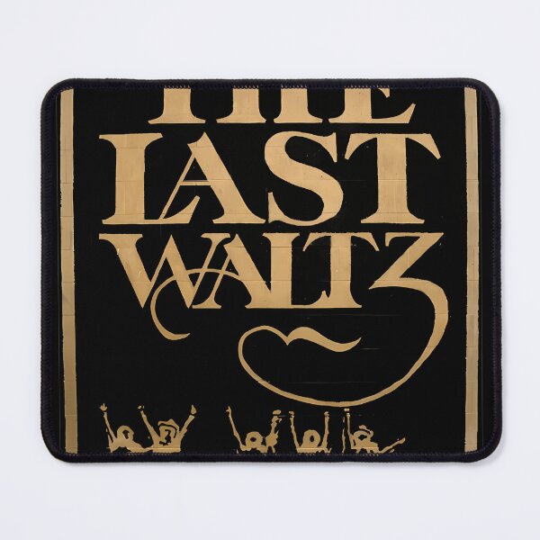 Item preview, The Band The Last Waltz designed and sold by Tee Trendy.