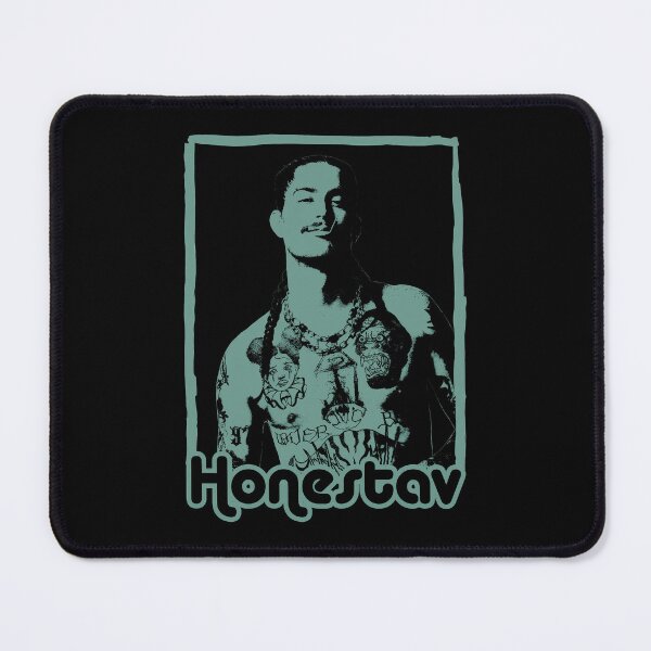 Item preview, Honestav designed and sold by VerdePlantTees.