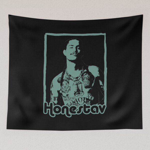 Item preview, Honestav designed and sold by VerdePlantTees.