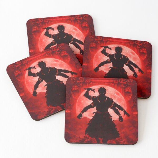 Item preview, Ryomen Sukuna King of Curses designed and sold by sandsgnn.