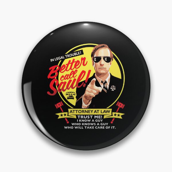 Item preview, Need An Attorney Better Call Saul designed and sold by THE-Evockers.