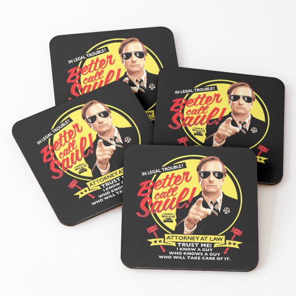 Item preview, Need An Attorney Better Call Saul designed and sold by THE-Evockers.