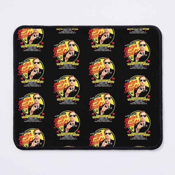 Item preview, Need An Attorney Better Call Saul designed and sold by THE-Evockers.