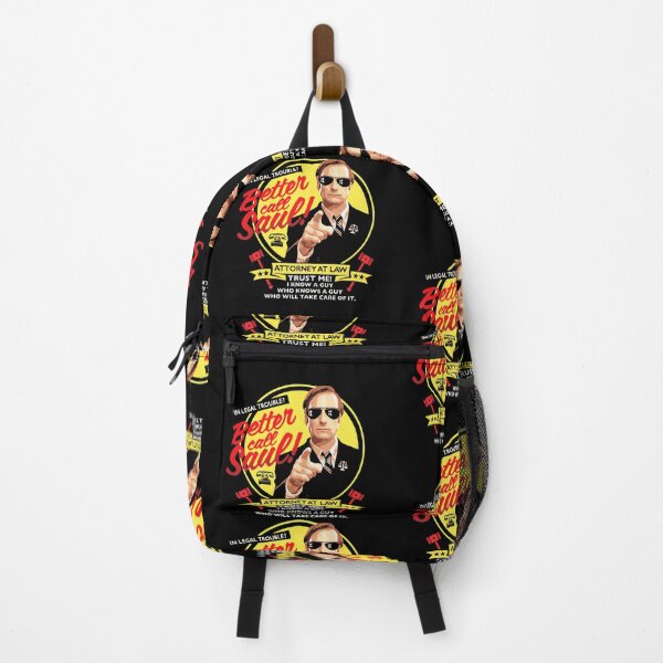 Item preview, Need An Attorney Better Call Saul designed and sold by THE-Evockers.