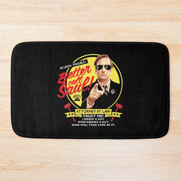 Item preview, Need An Attorney Better Call Saul designed and sold by THE-Evockers.
