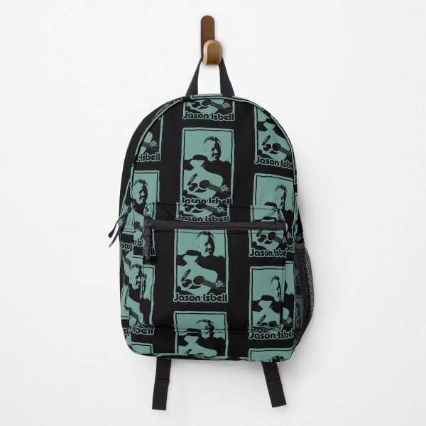 Item preview, Jason Isbell designed and sold by VerdePlantTees.