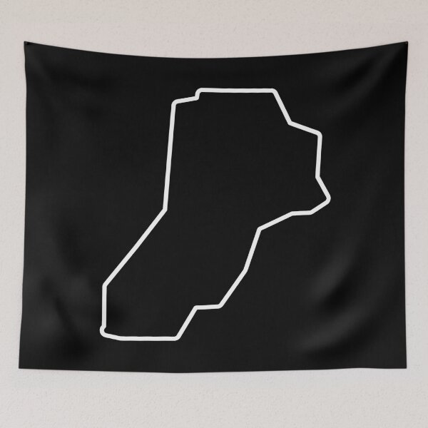 Item preview, Lebanon Country Outline LB designed and sold by shitpostee.