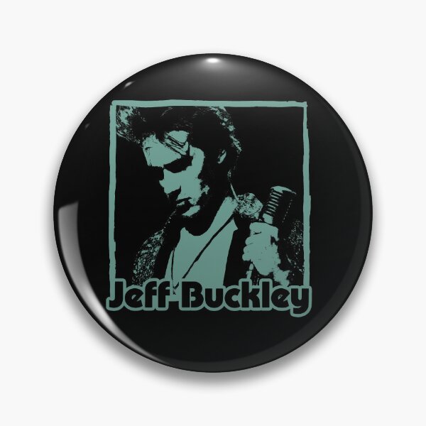 Item preview, Jeff Buckley designed and sold by VerdePlantTees.
