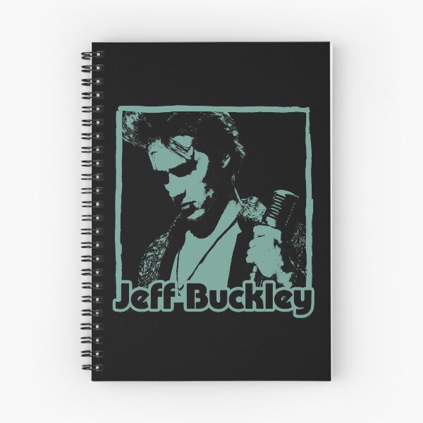 Item preview, Jeff Buckley designed and sold by VerdePlantTees.