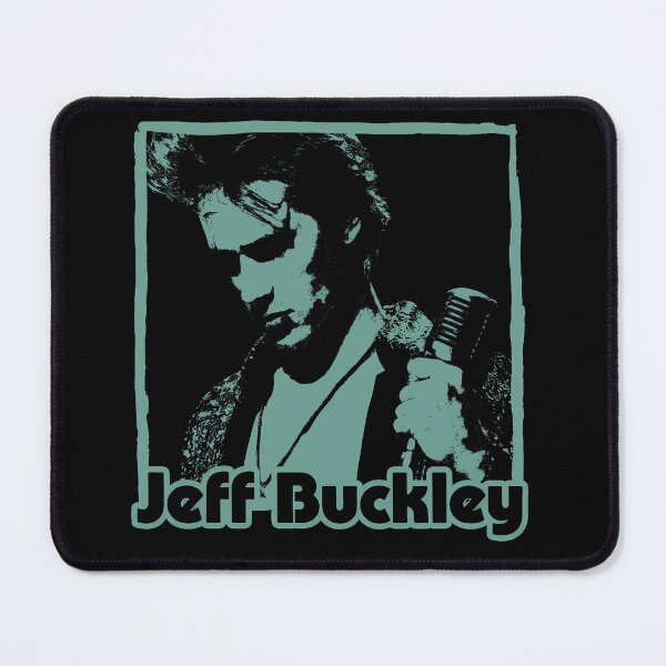 Item preview, Jeff Buckley designed and sold by VerdePlantTees.