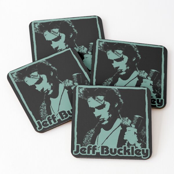 Item preview, Jeff Buckley designed and sold by VerdePlantTees.