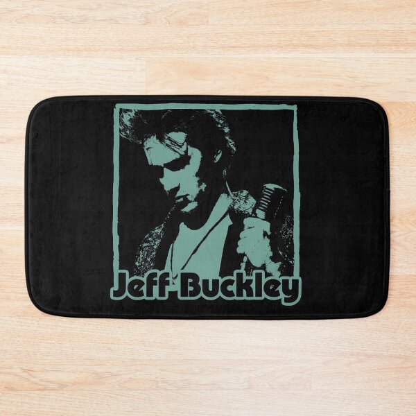 Artikelvorschau, Jeff Buckley entworfen und verkauft von VerdePlantTees.