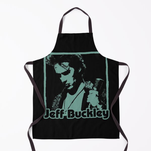 Item preview, Jeff Buckley designed and sold by VerdePlantTees.