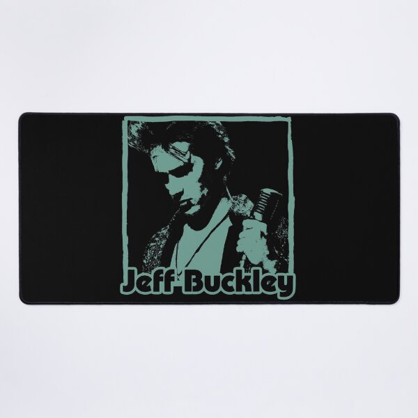 Item preview, Jeff Buckley designed and sold by VerdePlantTees.