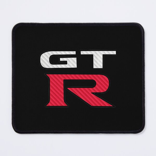 Item preview, Nissan Gtr Logo designed and sold by emmamartist.
