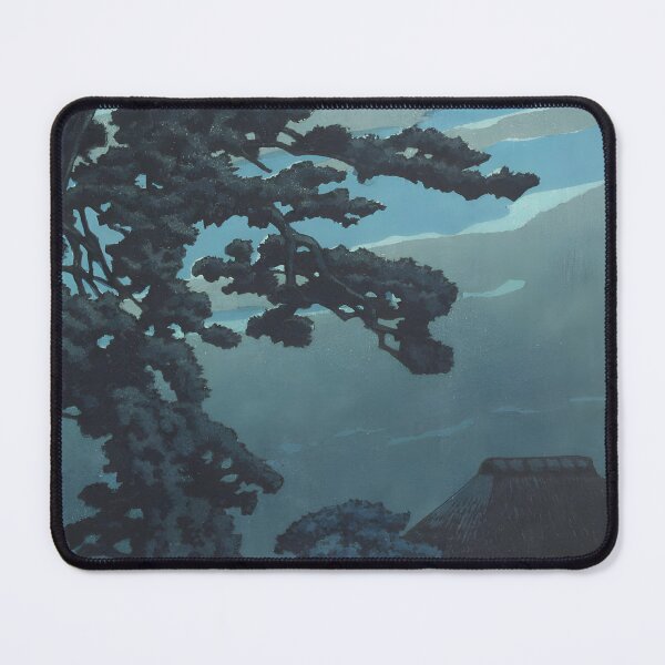 Item preview, Hasui Kawase Japanese Landscape Artwork designed and sold by namikikkik.