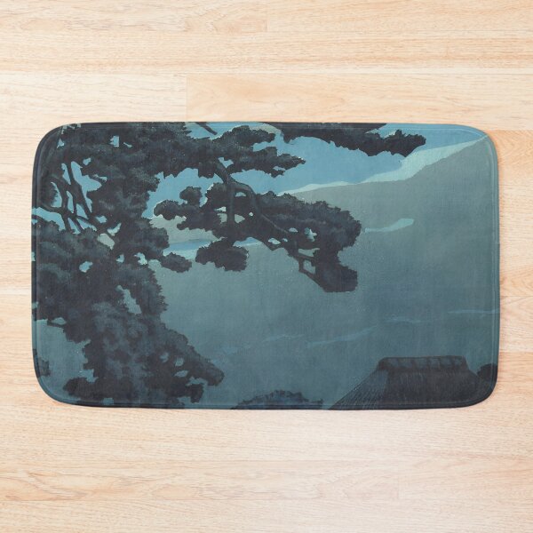 Item preview, Hasui Kawase Japanese Landscape Artwork designed and sold by namikikkik.