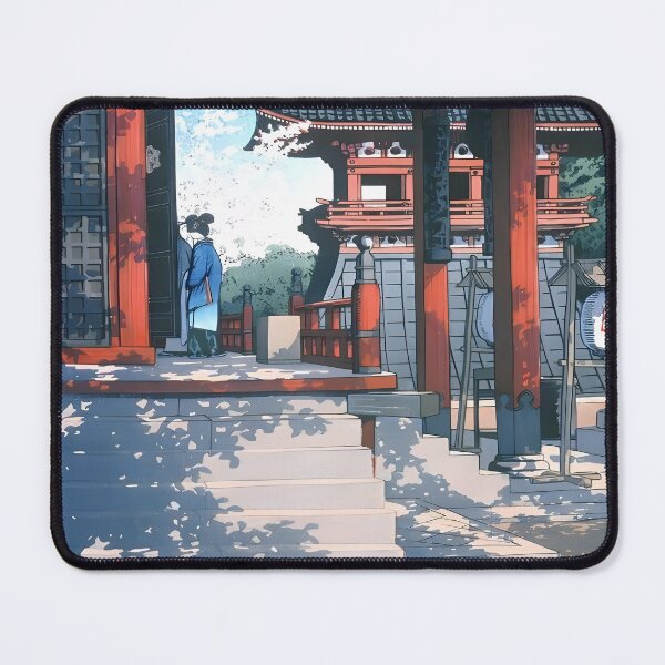 Item preview, Hasui Kawase Japanese Landscape Artwork designed and sold by namikikkik.