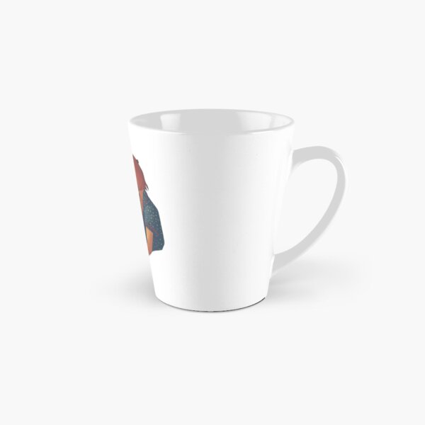 wayhaught - 3x05 Tall Mug