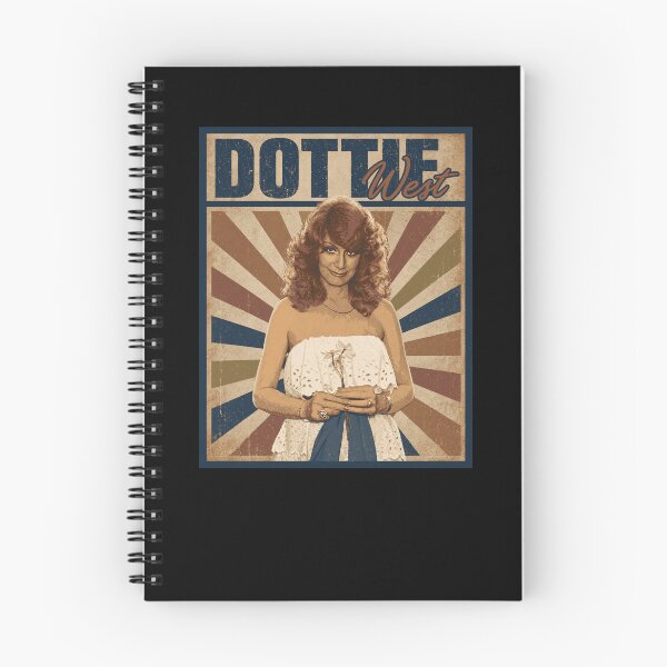 Item preview, Dottie West designed and sold by FloraPlantTees.
