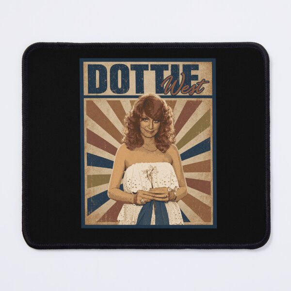 Item preview, Dottie West designed and sold by FloraPlantTees.