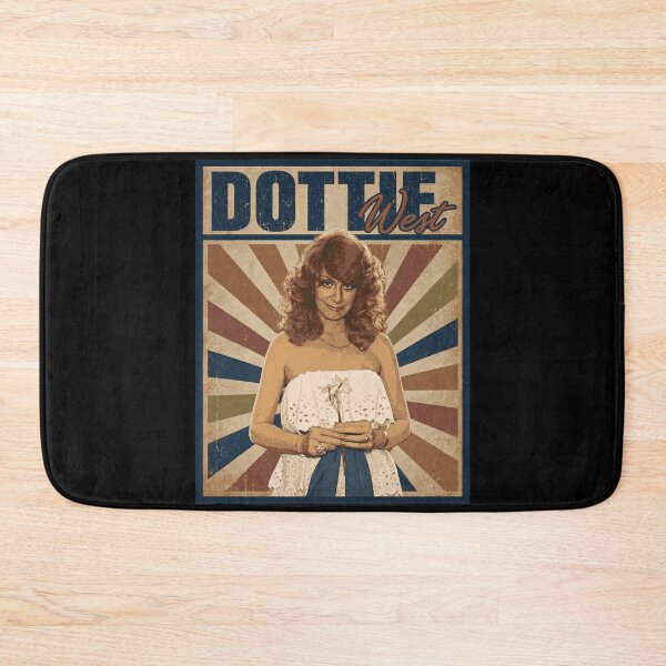 Item preview, Dottie West designed and sold by FloraPlantTees.