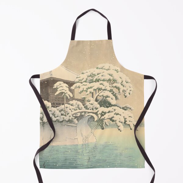Item preview, Hasui Kawase Japanese Landscape Artwork designed and sold by namikikkik.