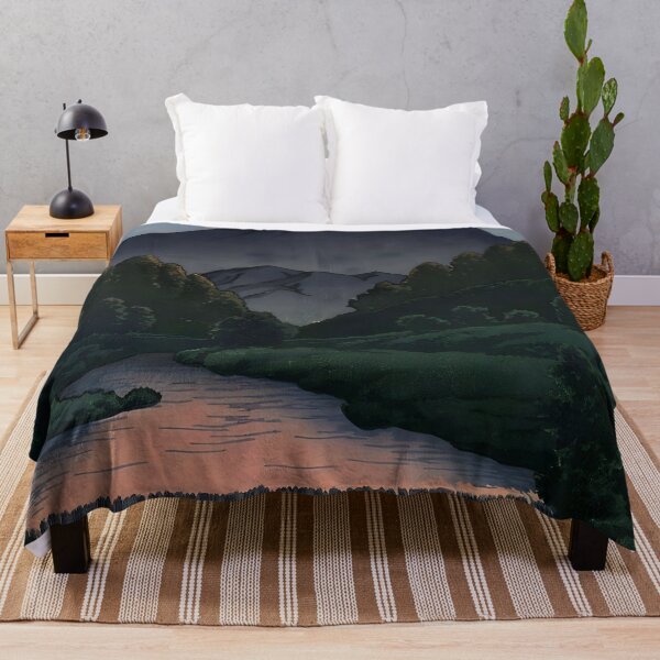 Item preview, Hasui Kawase Japanese Landscape Artwork designed and sold by namikikkik.