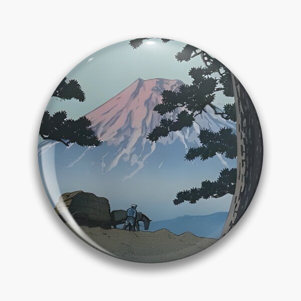 Item preview, Hasui Kawase Japanese Landscape Artwork designed and sold by namikikkik.